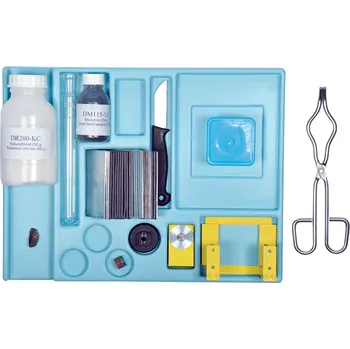 Přírodní věda Jaderná fyzika - základy (žákovská souprava NTL)