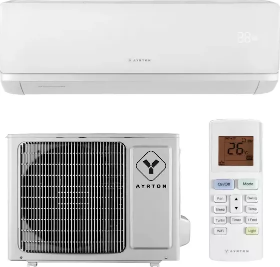 Ayrton AYL-09BIR3 2,5 kW