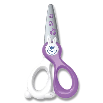 Nůžky Maped Kidy Cut pro začátečníky - 12 cm
