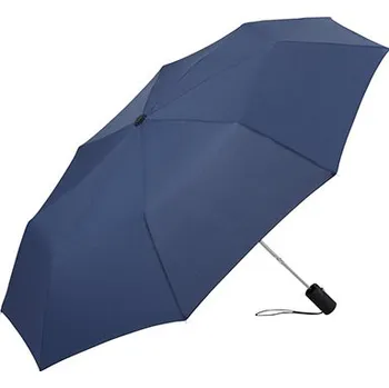 FARE AC-Mini-kapesní deštník Barva: Navy Blue, Velikost: Ø 94 cm G_FA5512
