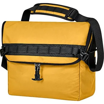 Halfar Aktivní taška na notebook Barva: Mustard, Velikost: 40 x 32 x 12 cm G_HF18043