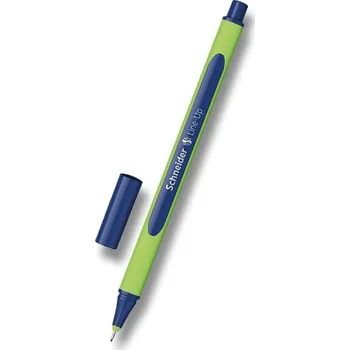 Liner Schneider Line-up - tm. modrá