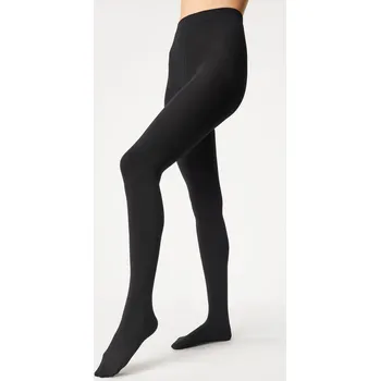 Dámské punčochy Termo punčochové kalhoty Ivy 140 DEN
