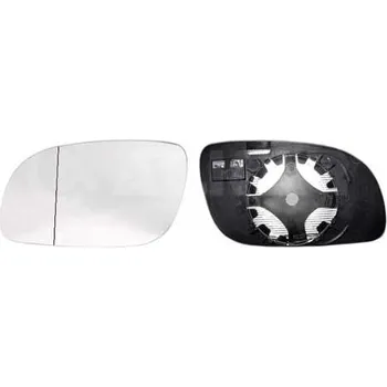 Autosklo Sklo do zrcátka, vnější zrcátko ALKAR 6471104