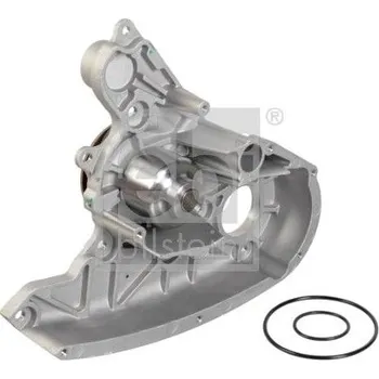 Chladič motoru Vodní čerpadlo, chlazení motoru FEBI BILSTEIN FEB39877