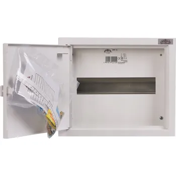 Rozvaděč Rozvaděč Sabaj 400 V IP31 100 A