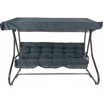 Zahradní houpačka Zahradní houpačka volně stojící Patio 50 x 170 cm