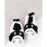 Li-Star Dětské bačkory SJ25-22B Velikost: 34 - 35