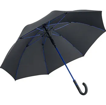 Módní doplněk FARE AC Středně velký deštník FARE®-Style Barva: black, Velikost: Ø 112 cm G_FA4784