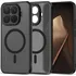 Pouzdro na mobilní telefon Tech Protect Magmat pro Xiaomi 15T Pro Matte Black