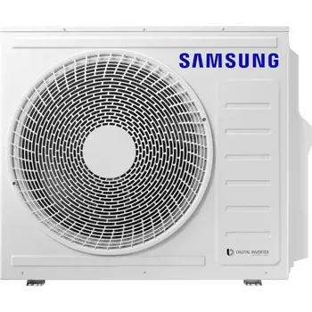 Klimatizace Samsung venkovní multisplitová jednotka 6,8 kW (AJ068TXJ3KG/EU)