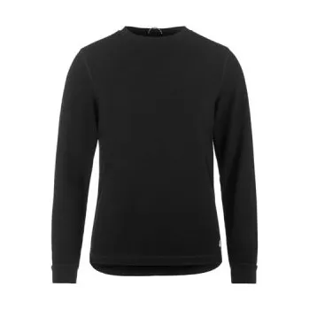 W Triko CRAFT Wool Waffle černá M