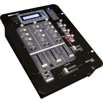 Hi-Fi komponenty Mark SION 302 USB