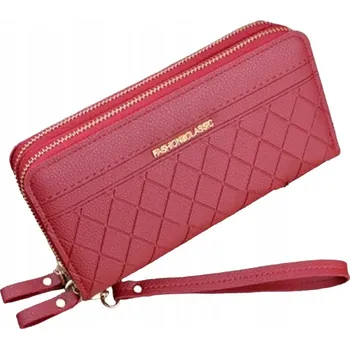 Peněženka Kayla - Bordová KP-25297