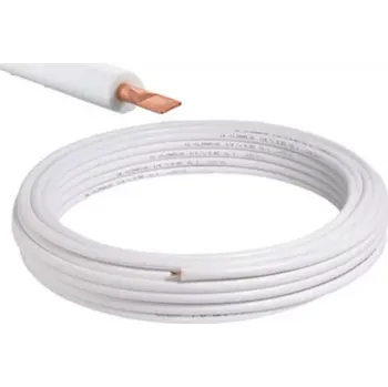 Klimatizace Chladírenské potrubí 16/10 mm za 1bm