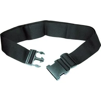 Gastro oděv CG Workwear Multifunkční pásek Asti Barva: black, Velikost: One Size G_CGW3210