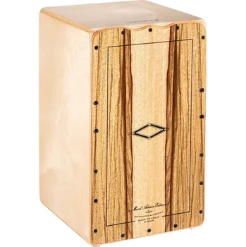 Meinl AETLLI Artisan Tango Limba Dřevěný cajon