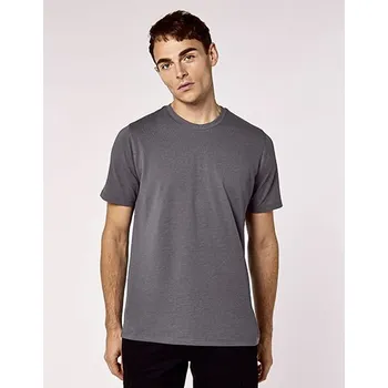 Pánské tričko Kustom Kit Tričko Regular Fit Superwash® 60° Pique Barva: Hnědá, Velikost: M G_K530