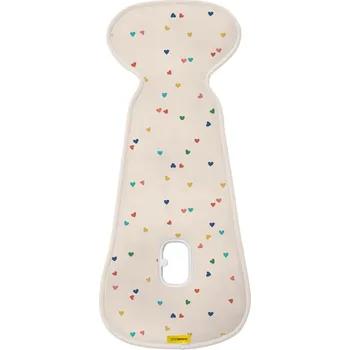 AEROMOOV Vložka do kočárku Confetti Hearts Limited