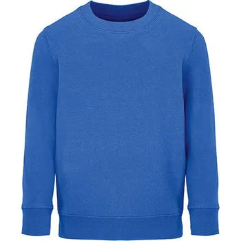 Chlapecká mikina SOL´S Dětská mikina Columbia Barva: Royal Blue 241, Velikost: 4 years (96/104) G_L04239K