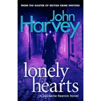 Lonely Hearts - John Harvey
