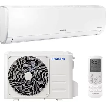 Klimatizace Samsung AR35 2,6 kW včetně montáže