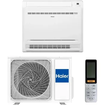 Klimatizace Haier parapetní 3.4 kW