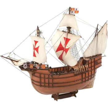 Plastikový model OCCRE Santa Maria 1:50 kit