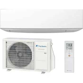 Klimatizace Fuji Electric KETA 4.2 kW bílá