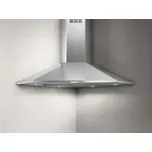 Komínová digestoř Elica ACUTA IX/F/100