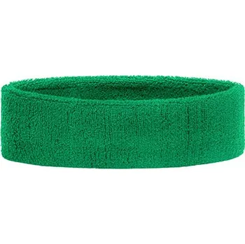 Čelenka myrtle beach Čelenka Terry Barva: green, Velikost: One Size G_MB042