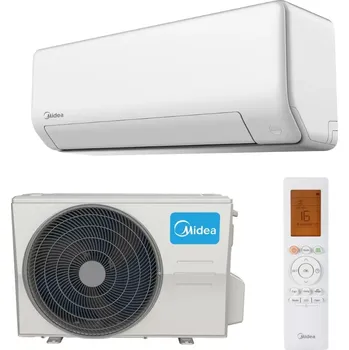 Klimatizace Midea All Easy Pro Nordic 3,5 kW