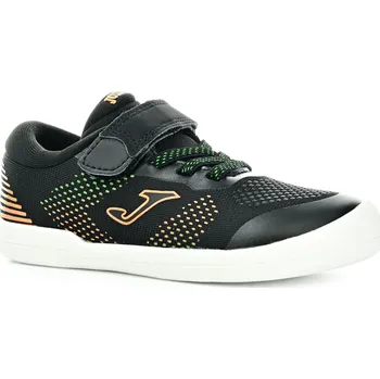 Dívčí obuv Joma Degass Junior 2501 black barefoot tenisky Velikost boty (EU): 31, Vnitřní délka boty: 207, Vnitřní šířka boty: 77