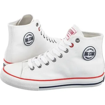 Dámské tenisky Big Star dámské tenisky NN274660 velikost 41