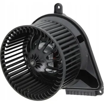 Ventilátor topení a klimatizace Polcar 5062NU-1 ventilátor topení