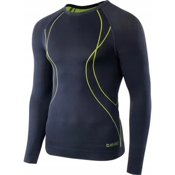 Pánské tričko HI-TEC TERMOAKTIVNÍ TRIČKO PÁNSKÉ L