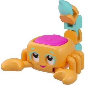 Figurka Figurka Moose Toys Little Live Pets vícebarevná