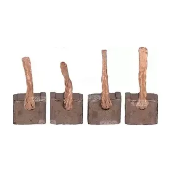 Startér HC-Cargo Uhlíkový kartáč startéru HC F 032 900 074