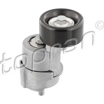 Napínák, žebrovaný klínový řemen TOPRAN 821 843