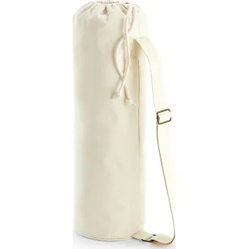 Nákupní taška Westford Mill Organický sáček na jógu EarthAware® Barva: Natural, Velikost: 19 x 69 x 19 cm G_WM816