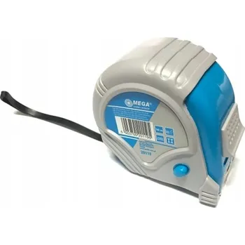 metr SVINOVACÍ METR 10M/32MM 3 STOPKY MEGA 20119