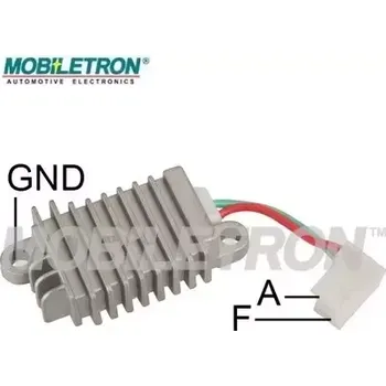 Autoelektrika MOBILETRON Regulátor alternátoru MBT VR-F114B
