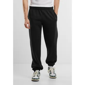 Urban Classics Pánské tepláky Hokump černá M