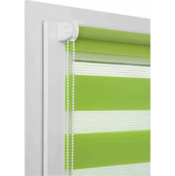 Roleta roleta den a&nbsp;noc CLICK BH-312 Délka: 210 cm, Šířka: 56 cm, Délka řetízku: 200 cm