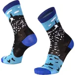 Moose Beskyd Lysa merino modré