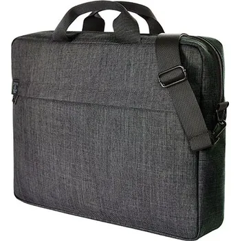 Halfar Taška na notebook Evropa Barva: Grey-Sprinkle, Velikost: 39 x 29 x 8 cm G_HF6515
