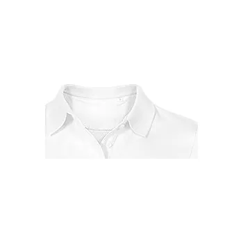 Dámské tričko Promodoro Dámské dres Polo Barva: white, Velikost: L G_E4025