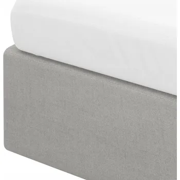 Prostěradlo Tradiční bavlna Prostěradlo Homla 90 x 200 cm