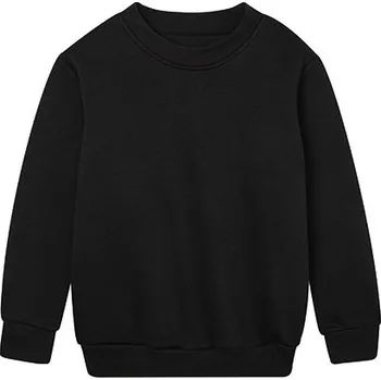 Chlapecká mikina Mantis Kids Dětská mikina Essential Barva: black, Velikost: 12+ G_MK05