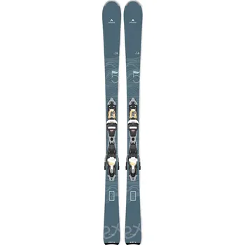 Sjezdové lyže Lyže Dynastar E LITE 5 XPRESS + XPRESS W 11 GW B83 23/24 - 149 cm